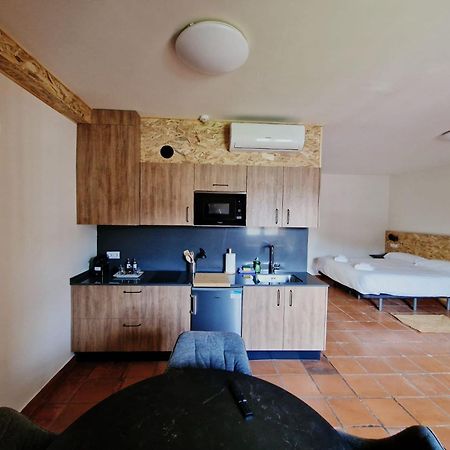 Hotel Y Albergue Real Fabrica De Ezcaray Eksteriør billede